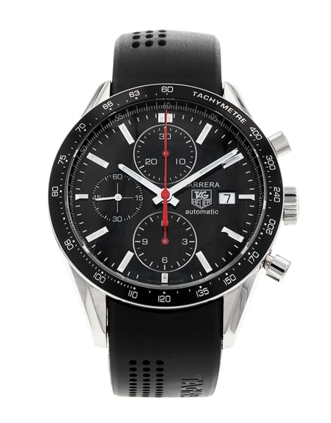 Tag Heuer Carrera CV2014.FT6014